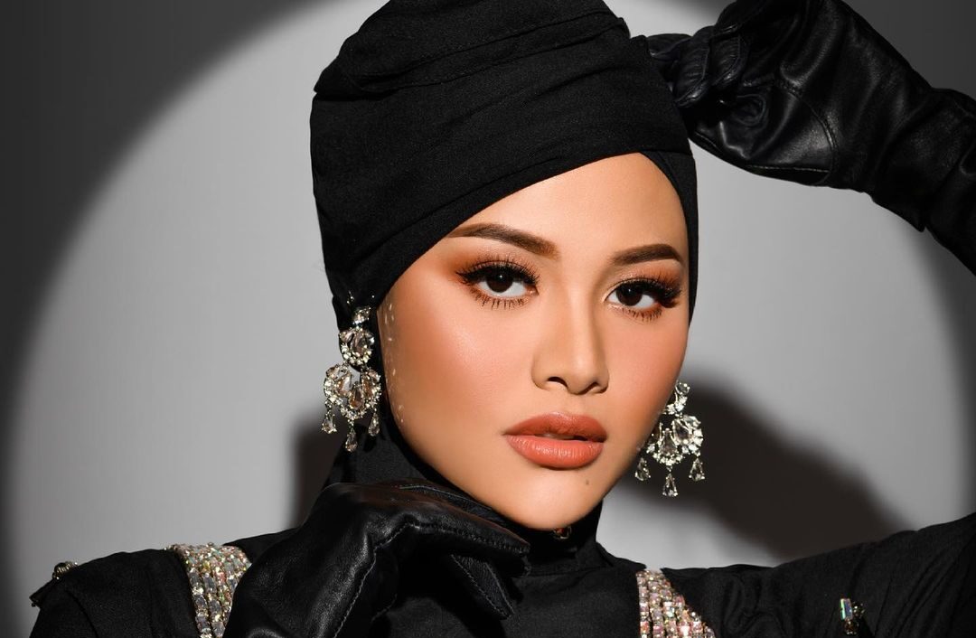 KD dan Aurel Hermansyah Tetap Akur Meski Beda Pilihan Capres