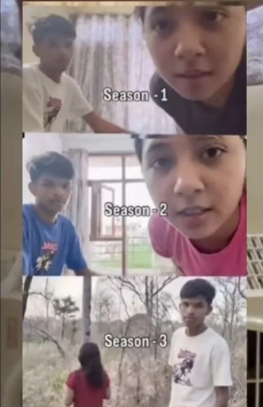 2 Remaja Pelaku Video Viral 19 Menit