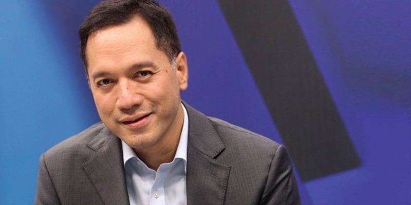 Arief Suditomo dan Istri Vincent Gercep Kunci Akun IG Usai Anak Terlibat Bully Geng Tai