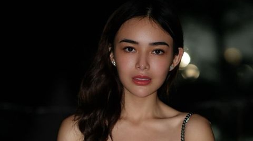 Amanda Manopo Kritik Plot Sinetron Indonesia yang Makin Ngawur