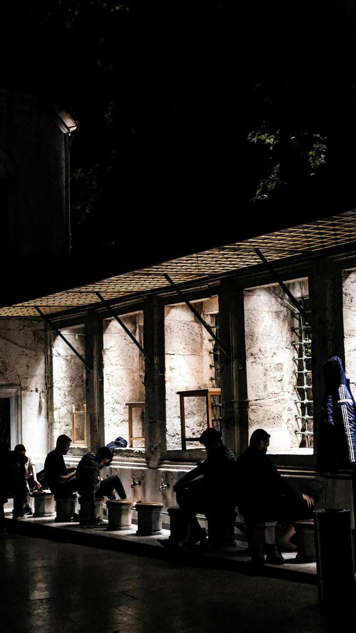 Sering Terjadi Pada Anak, Apa Hukum Tak Sengaja Menelan Air Wudhu saat Berpuasa?