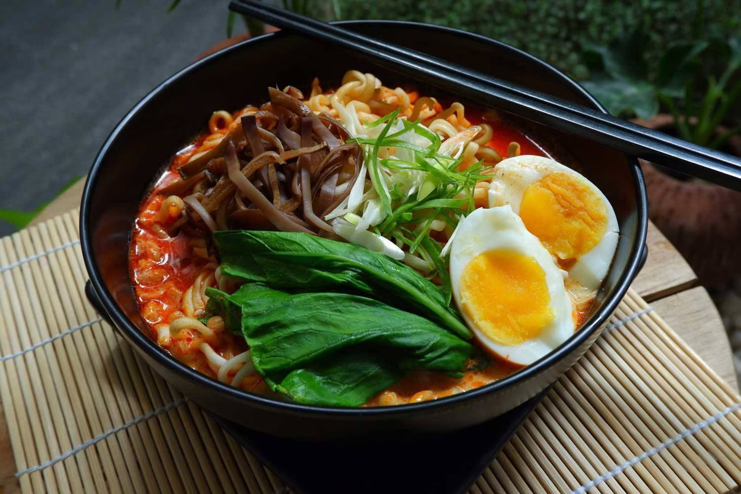 5 Kedai Ramen Terbaik di Jakarta Langganan Orang Jepang