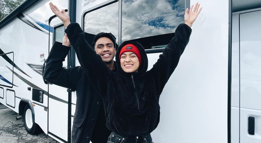 Desain Unik, Intip Rumah Dito dan Ayudia Bing Slamet di Bali