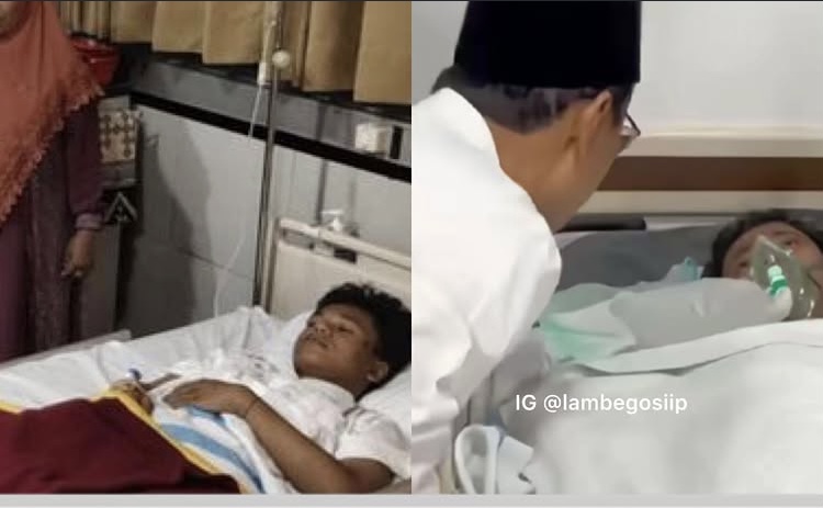 Sedih! Santri Ponpes Al Khoziny Ditemukan Meninggal Saat Sujud di Bawah Runtuhan Bangunan