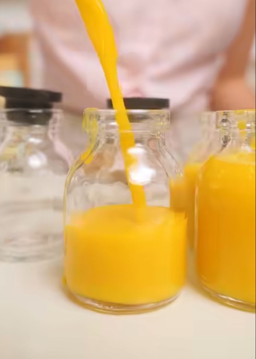 Resep Jus Jahe Kunyit Anti-Bapil, Minuman Sehat untuk Menu Buka Puasa