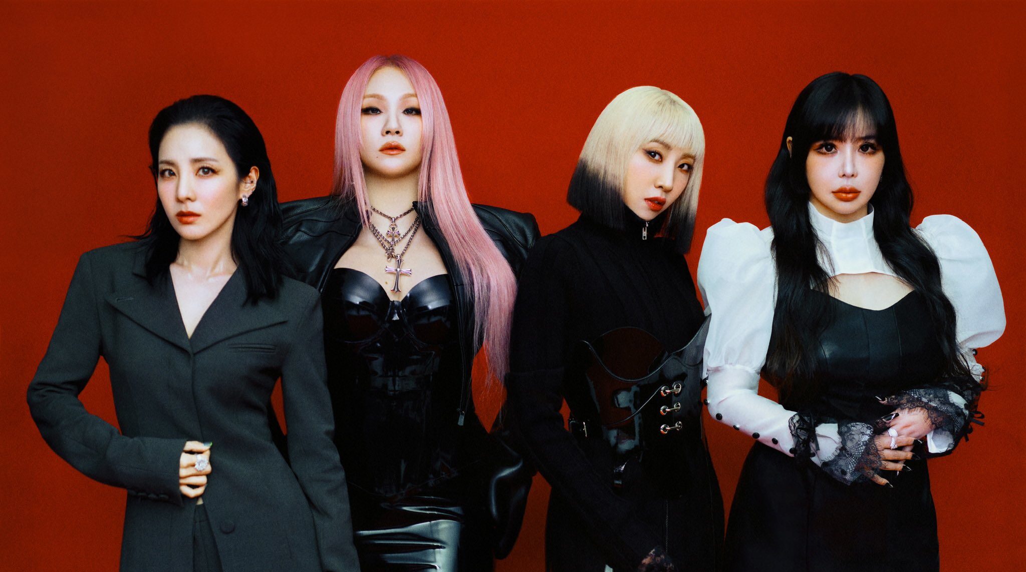 Akhirnya Ada Kejelasan! YG Entertainment Konfirmasi 2NE1 Bakal Comeback