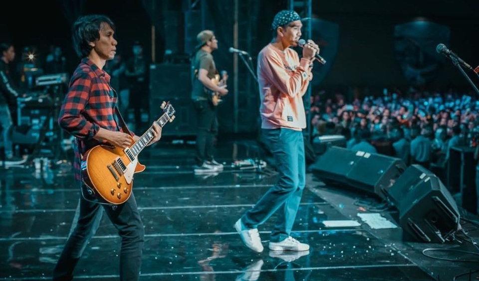 Siap-siap War! Simak Harga Tiket Konser Sheila On 7 "Tunggu Aku Di" Kota Kamu