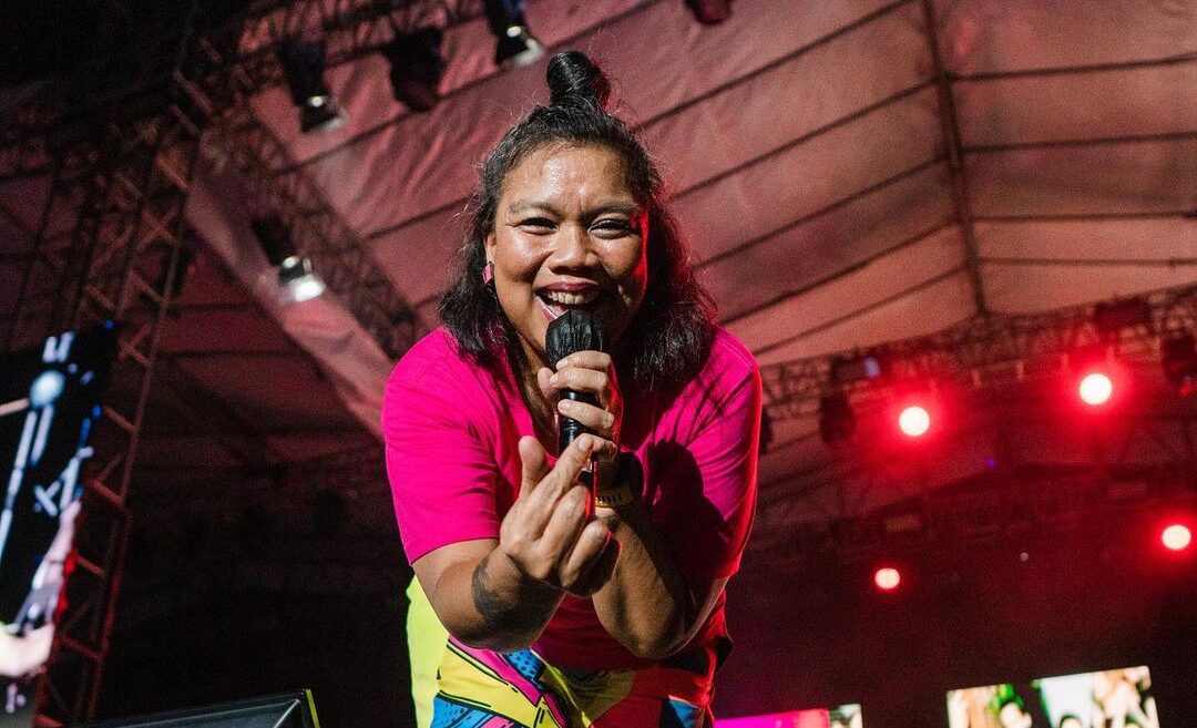 Tika Panggabean Ungkap Caranya Atasi Kesendiriannya di Usia 53