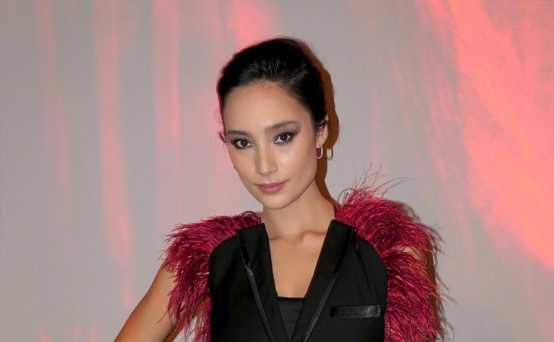 Gara-gara Dirundung, Tatjana Saphira Terapi ke Psikolog