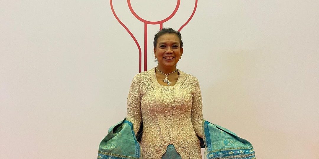 Ini Alasan Tika Panggabean Belum Menikah di Usia 53 Tahun