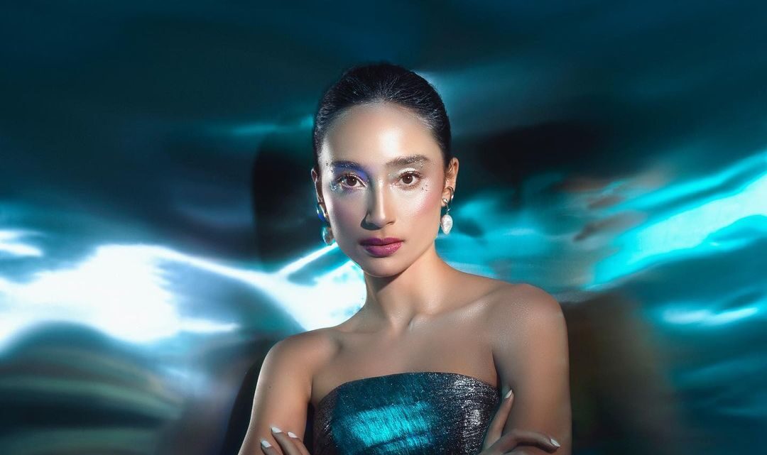 Salurkan Energi Kreatif, Tatjana Saphira Terjun ke Dunia Musik