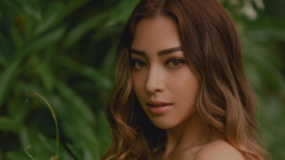 Nikita Willy Pertama Kali Belanja ke Pasar: Ternyata Semenyenangkan itu!
