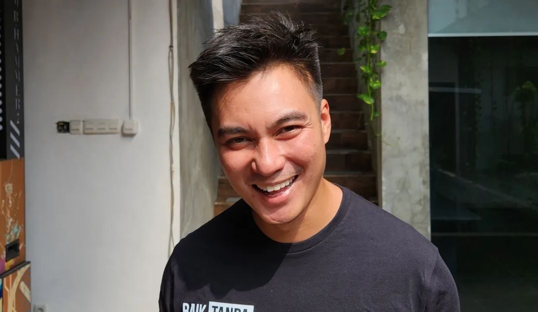 Baim Wong Sempat Iri ke Dude Harlino karena Banyak Kalah Penghargaan