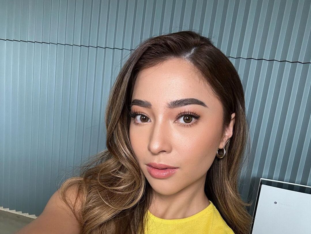 Tinggal di Apartemen Mewah Rp100 M, Ini Sumber Kekayaan Nikita Willy