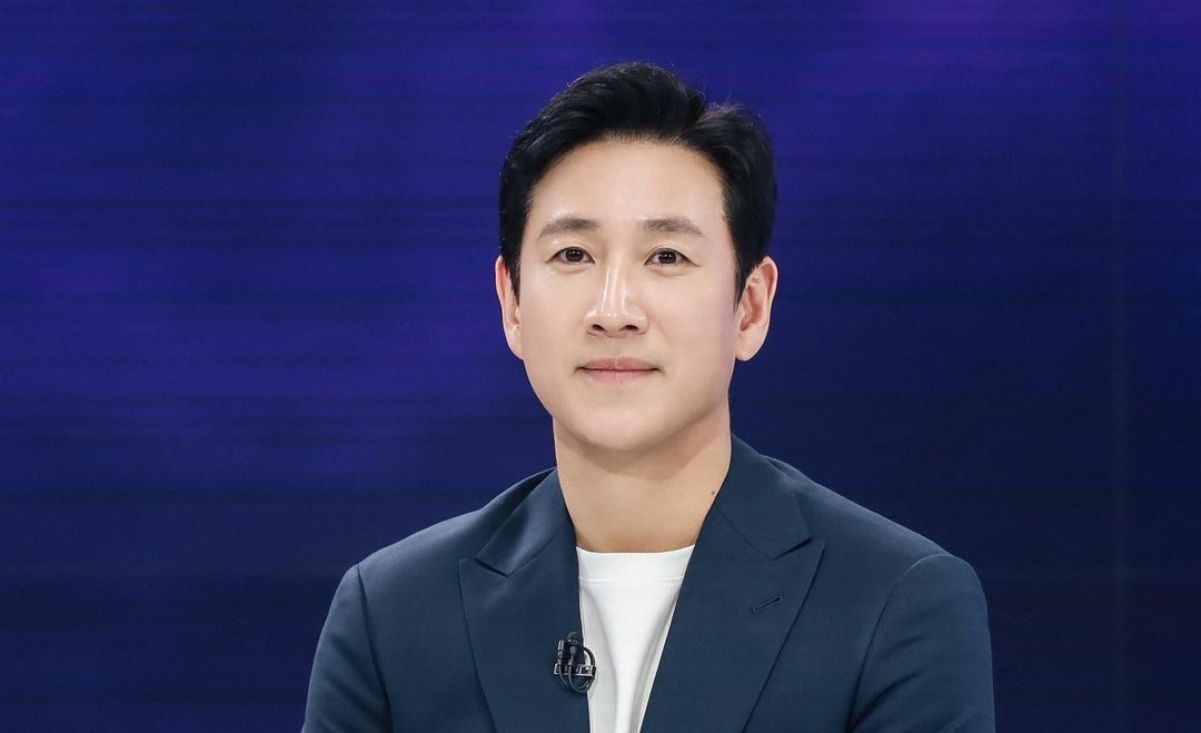 Karya Terakhir Almarhum Lee Sun Kyun Film Project Silence Tayang 12 Juli