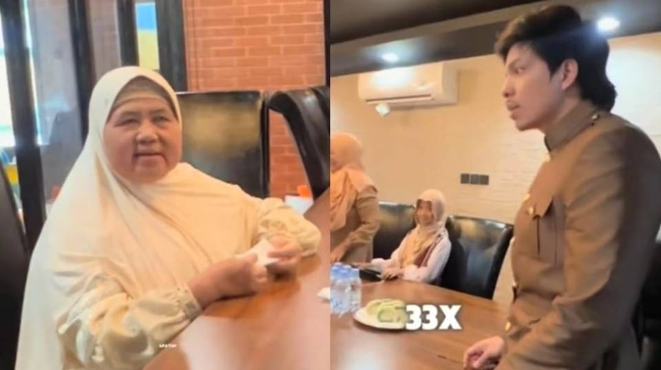 Terungkap Mamah Dedeh Sudah Naik Haji 33 Kali Buat Atta Halilintar Kaget