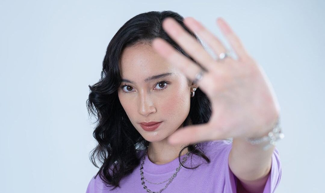 Depresi karena Jerawat, Tatjana Saphira Vakum dari Film