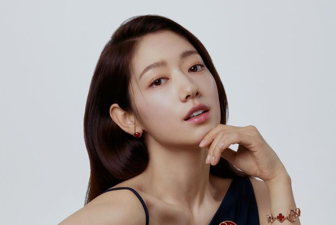 Park Shin Hye Dikonfirmasi Bintangi The Judge from Hell