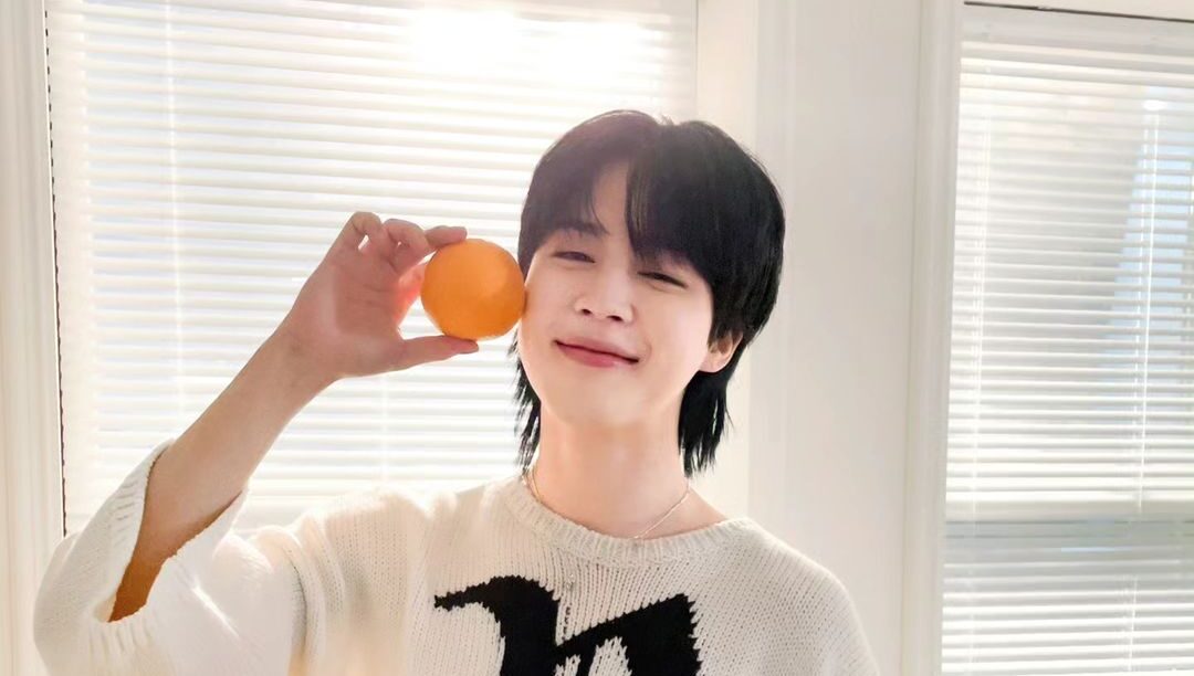 Jimin BTS Bakal Tampil Lagi di The Tonight Show Starring Jimmy Fallon, Ini Jadwal Tayangnya