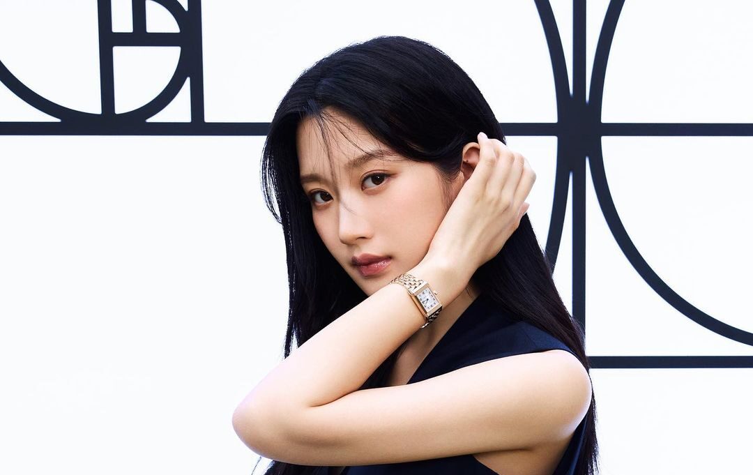 Moon Ga Young Jadi Aktris Pertama yang Tanda Tangani Kontrak Eksklusif Dengan Agensi Baru