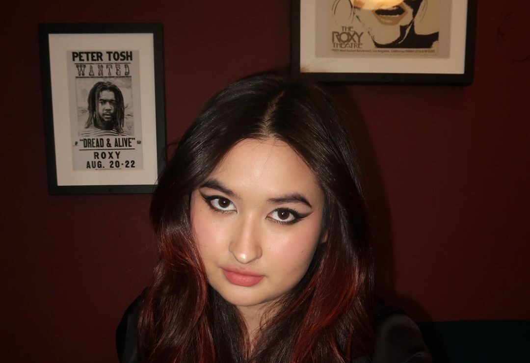 Sedihnya Stephanie Poetri Alami Body Shaming saat Review Makanan Indonesia di AS