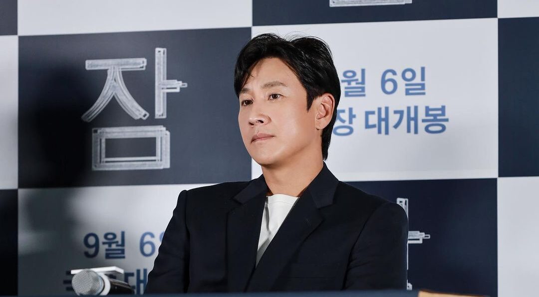 Lee Sun Kyun Mengaku Diperas dan Minta Tes Poligraf Sebelum Meninggal