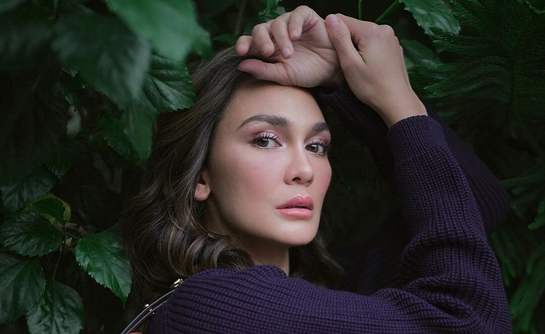 Luna Maya Pernah Punya Asisten Unik, Tugasnya Cuma Jagain Mood