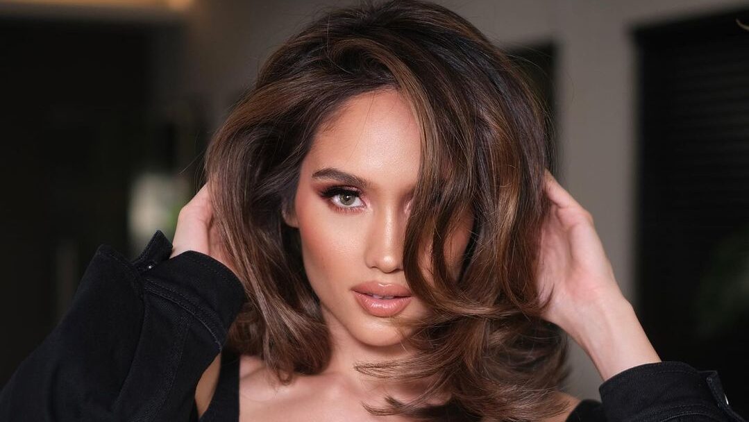 Cinta Laura Tak Pusingkan Urusan Menikah, Karier Prioritas Utama