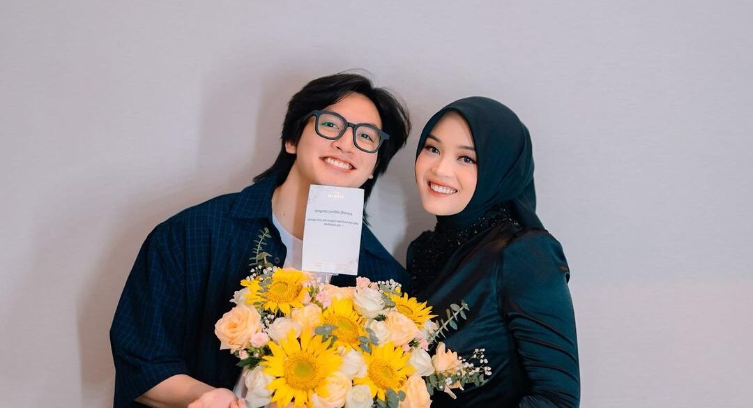 Putri Delina Beda Agama dengan Pacar, Apa Kata Sule?