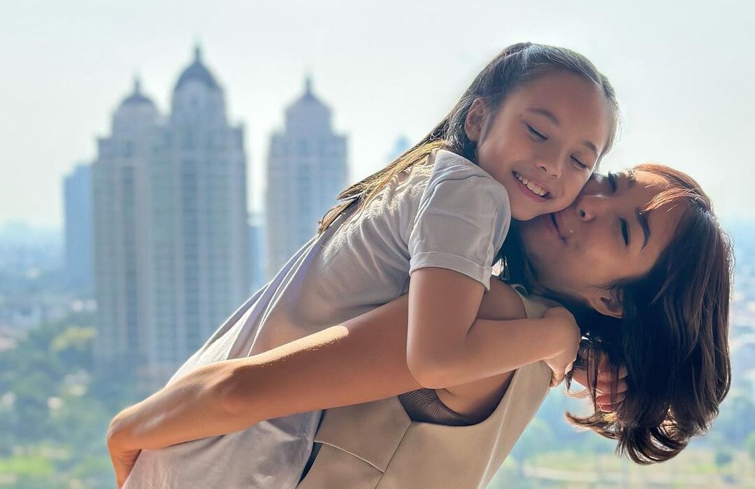 Usai Videoklip, Gempita Marten Debut Main Film Bareng Gading dan Gisel