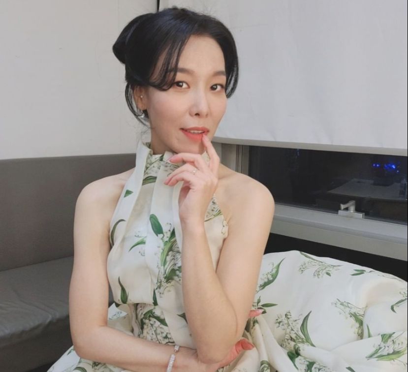 Hal yang Mesti Diperhatikan Perempuan jika Hamil di Usia 40 seperti yang Dialami Cha Cheong Hwa