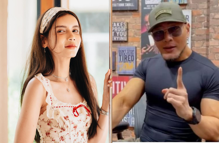 4 Tanda Hubungan Deddy Corbuzier dan Sabrina Chairunnisa Diterpa Isu Retak, Unggahan Galau Jadi Pemicunya