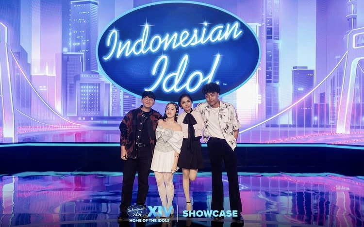 4 Peserta Indonesian Idol Season 14 Yang Tereliminasi [Instagram]