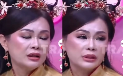 Biodata dan Agama Ci Mehong, Gugat Cerai Suami Usai 15 Tahun Menikah