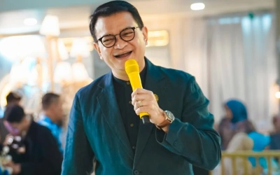 Hedi Yunus Kahitna Dilarikan ke ICU, Tensi Tembus 200 & Vertigo Dahsyat