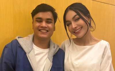 Dampak Perseteruan dengan Ressa Rizky, Denada Sempat Alami Tekanan Mental