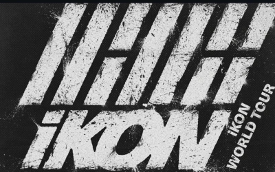 Jakarta Masuk Daftar Kota Tujuan Tur Dunia iKON 'FOUREVER', Kapan?