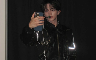 Surat Haru Mark Pamit Tinggalkan NCT dan SM: 10 Tahun yang Tak Terlupakan