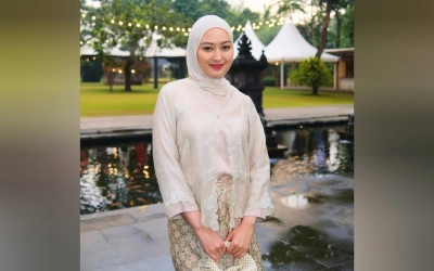 Biodata dan Prestasi Puteri Modiyanti, Disorot Saat Hadir Siraman Darma Mangkuluhur