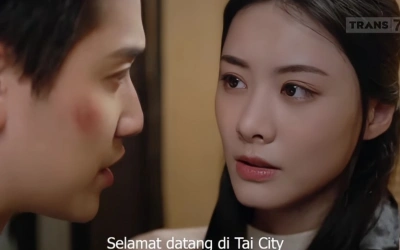 Drama China Cinta Tersembunyi, Ini Sinopsis dan Jadwal Tayang di Trans7
