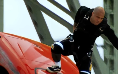 Sinopsis Film XXX: Aksi Ekstrem Vin Diesel Lawan Teroris