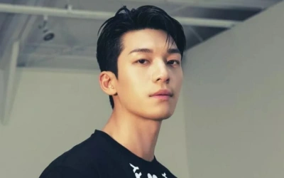 Dari Trauma ke Obsesi Wi Ha Joon Terseret Misteri Gelap di Siren’s Kiss