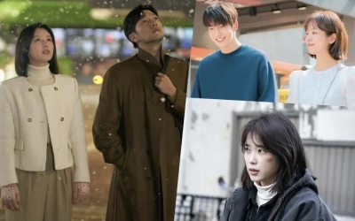 7 Drakor dengan Cerita Realistis yang Gambarkan Masalah Hidup Sehari-hari