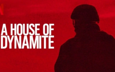 Sinopsis A House of Dynamite (2025), Ketegangan di Gedung Putih Bikin Napas Tertahan!