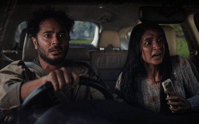 Link Nonton Abadi Nan Jaya Full Movie, Horor Zombie Dibintangi Mikha Tambayong