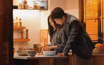 Jadwal Tayang About Love, Kisah Cinta Liu Yuning dan Wang Ziwen