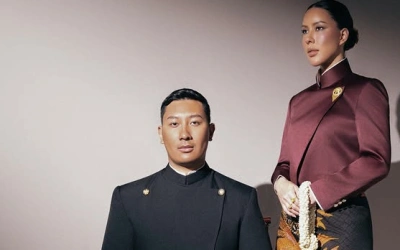 Profil dan Bisnis Darma Mangkuluhur, Anak Tommy Soeharto yang Akan Menikah dengan DJ dari Jerman