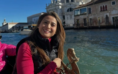 Fakta Mengejutkan Perceraian Acha Septriasa dan Vicky Kharisma