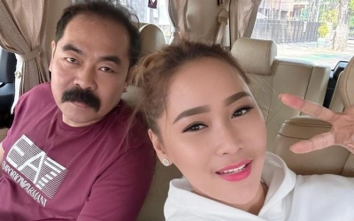 Adam Suseno Kecanduan Nonton Drachin Rela Habiskan Rp 5 Juta, Inul Daratista Tak Berkutik