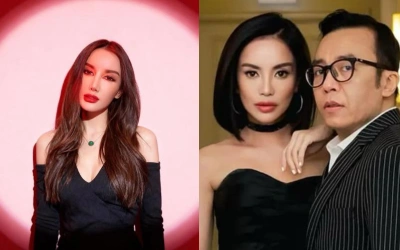 Ade Tya Bongkar Chat Ari Lasso yang Bikin Dearly Djoshua Meradang, Begini Isinya!